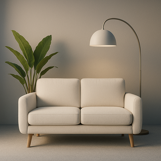 Housify AI: Visual Home Design icon