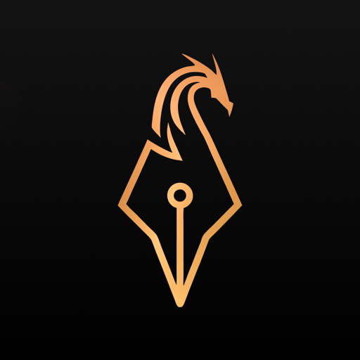 FableAI: AI Text Adventure RPG icon