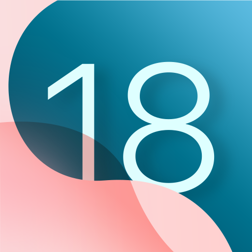 iLOOK Icon pack UX THEME icon