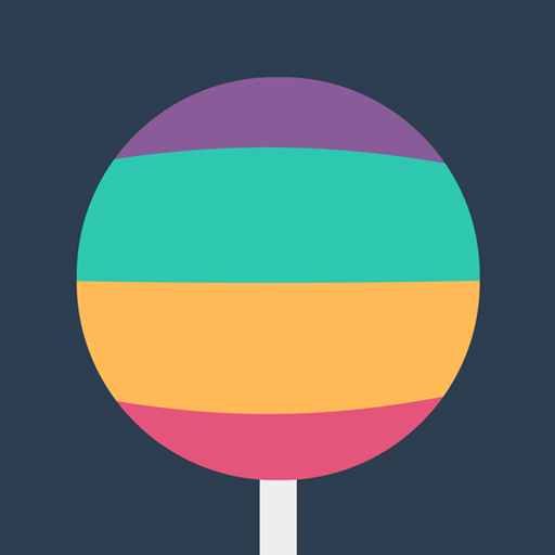 Minimal O - Icon Pack icon