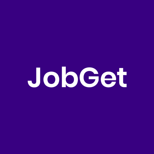 JobGet: Search and Apply Fast icon