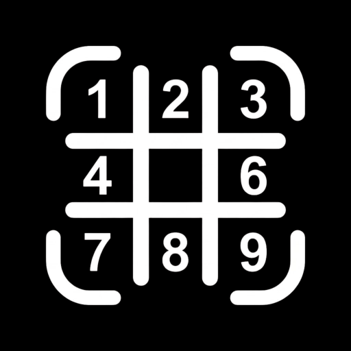 Solve Sudoku icon