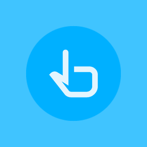 Screen Off Widget icon