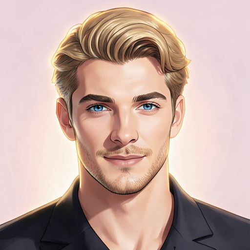 Aiden: AI Boyfriend icon