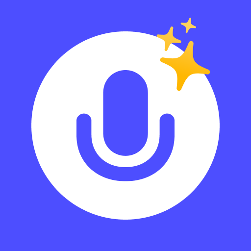 CraftNote – AI Note Taker icon