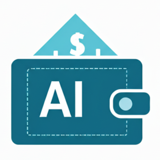 AI Expense & Budget Planner icon