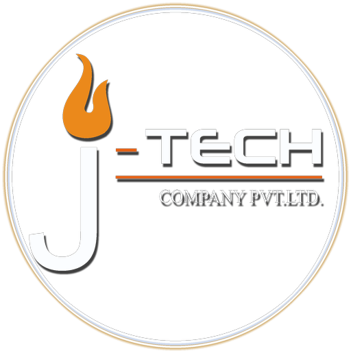 J Tech icon