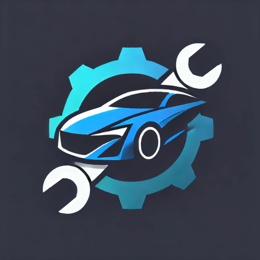 Vehicle Maintenance Log icon