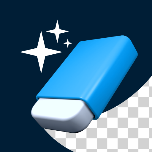 Remove Objects - Photo & Video icon