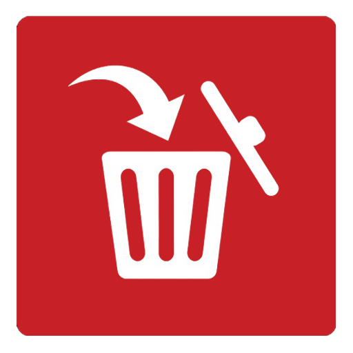 System app remover icon