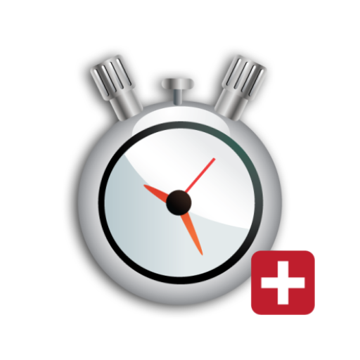MultiTimer: Stopwatch & Timer+ icon