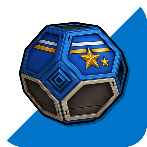 RL Drop Simulator icon