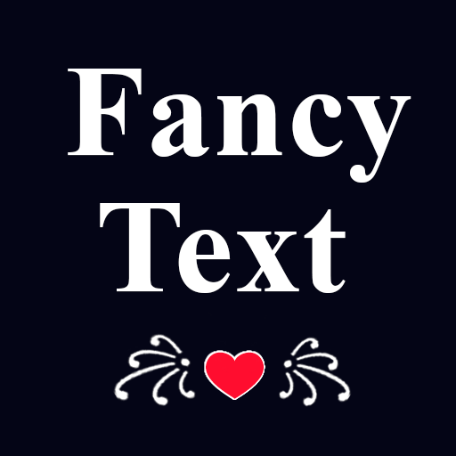 Fancy Texts - Cool Symbols icon