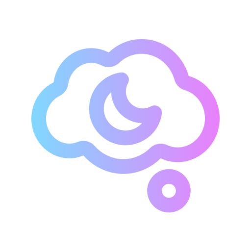 Dream Interpreter AI & Journal icon