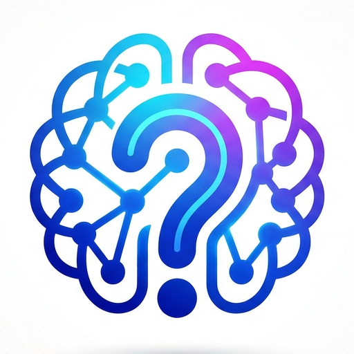 AI Quiz Generator & Practice icon