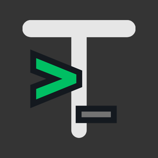 Termix - SSH Companion icon