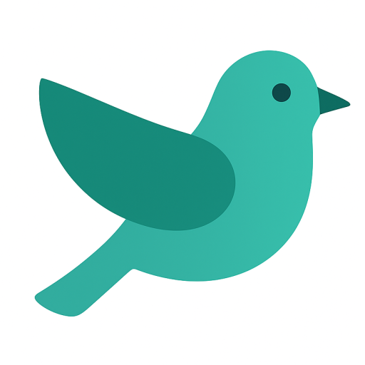 Bird Identifier - AI Photo ID icon
