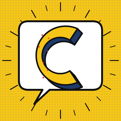 Comic AI - Strip & Panel Maker icon