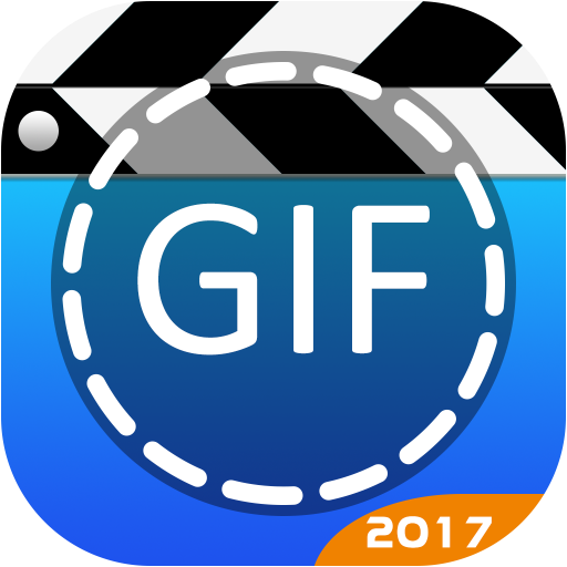 GIF Maker  - GIF Editor icon