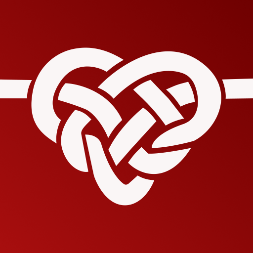 Tethered: Couples Games Daily icon