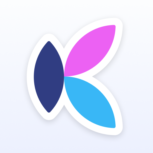 Keepmind: AI Flashcards icon