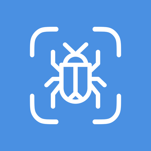Insect Scan - Food Scanner icon