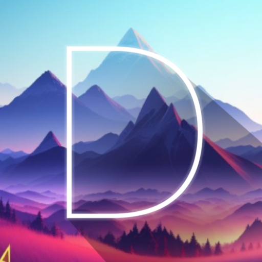Detox Launcher icon
