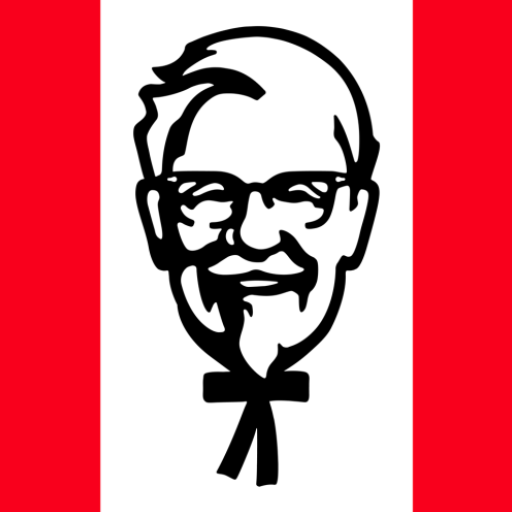 KFC US - Ordering App icon