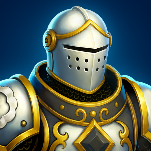 Heroes of War Magic - TBS RPG icon