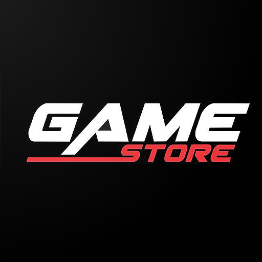 Game Store icon