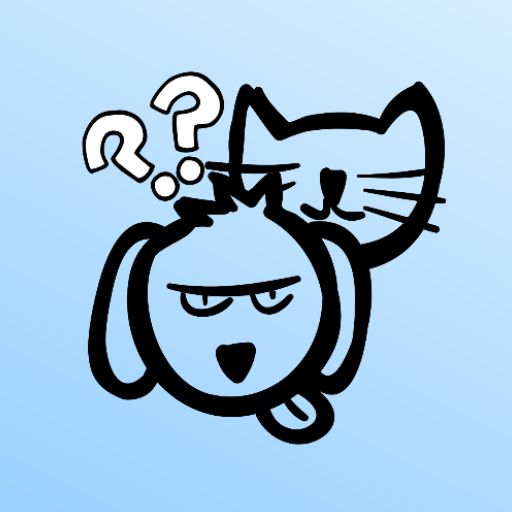 Dog & Cat Translator Prank icon