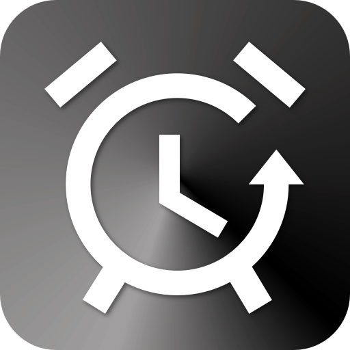 Repeat Alarm icon