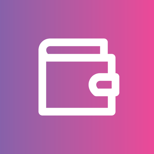 Budgetmate - AI Budget Tracker icon