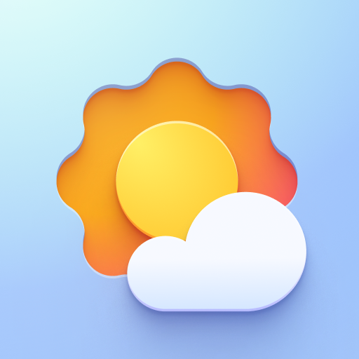 Pixel Weather - Komponent icon