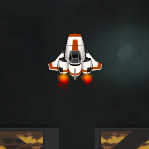 space :run games icon