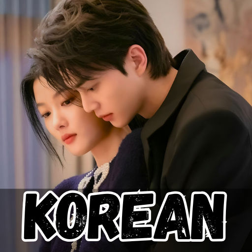 KDrama: Korean Drama icon