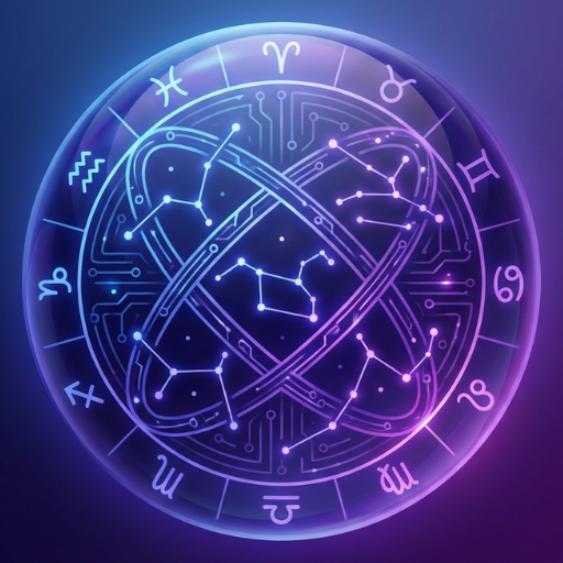 Love & Career: AI Numerology icon