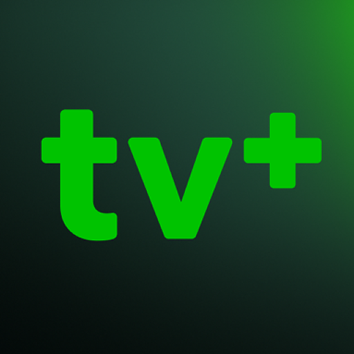 KPN TV+ App icon