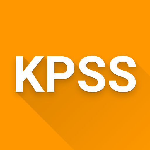 KPSS Hazırlık Videolu Sorular icon