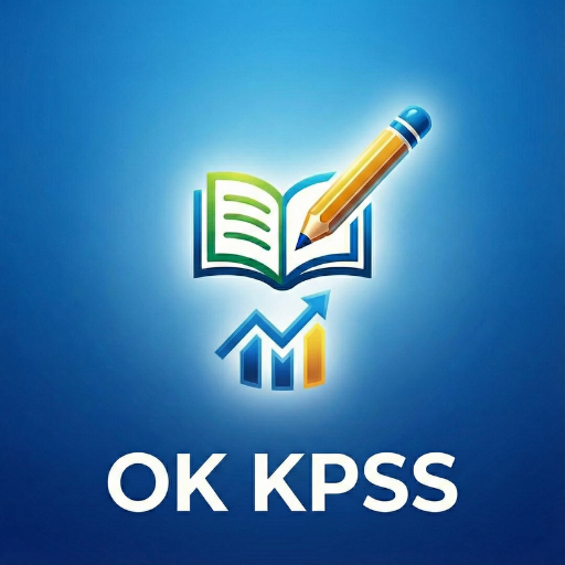 Kpss Çalışma Rehberi Konu Soru icon