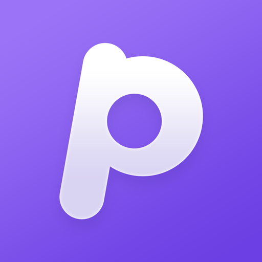 Poster & Graphic Design Maker icon