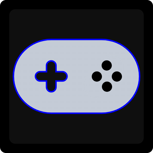 GameStore icon