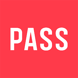 PASS by KT - 인증을 넘어 일상으로 PASS icon