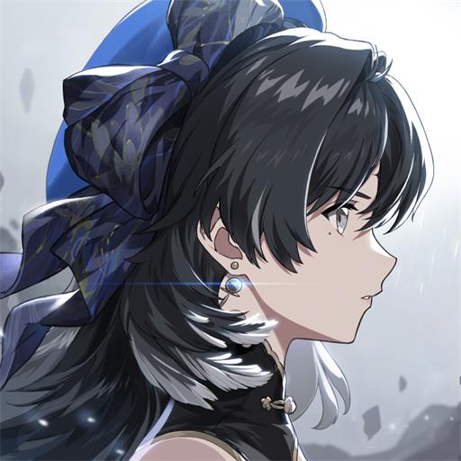 Wuthering Waves icon