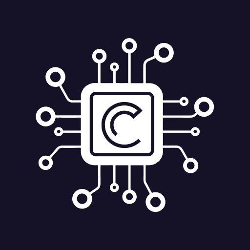 AI Caption Generator: CapUp AI icon