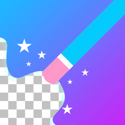 Photo Remover - Erase Objects icon