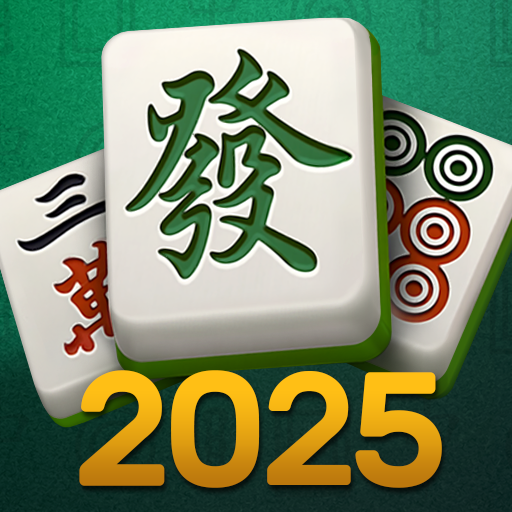 Mahjong! Tile Puzzle icon