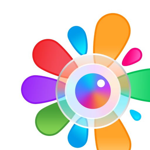 Photo Studio: Photo Editor App icon