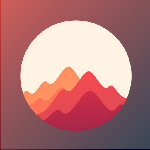 MoodWise - Simple Mood Tracker icon