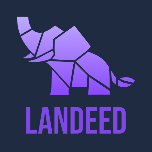 Landeed: Instant Land Records icon